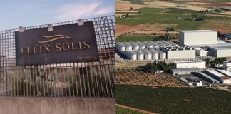 García Carrión arranca con precios de uva superiores a Félix Solís