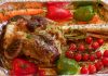 El ovino y caprino de carne pierde censo, explotaciones y consumo carne de cordero