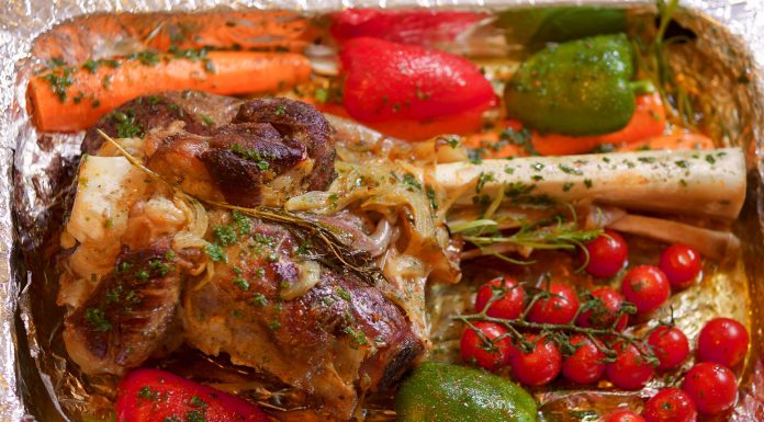 El ovino y caprino de carne pierde censo, explotaciones y consumo carne de cordero