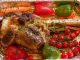 El ovino y caprino de carne pierde censo, explotaciones y consumo carne de cordero
