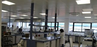 Comité Oleícola Internacional revalida su reconocimiento al laboratorio aceitero de Dcoop