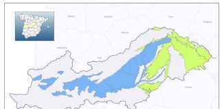 Nace una nueva organización de defensa del agua en Castilla-La Mancha