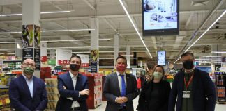 Alimentos Calidad Diferenciada de Castilla-La Mancha se promociona a nivel nacional