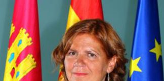 Nuevos aires para la economía sostenible. Paula Fernández. Consejera de Industria, Energía y Medio Ambiente de Castilla-La Mancha de 2008 a 2010