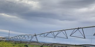 El ministro de Agricultura anuncia una inversión de 2.137 millones para la modernización de regadíos