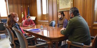 Ganaderos de lidia conquenses podrán concurrir a ayudas extraordinarias