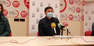 UPA CLM no descarta movilizaciones ante nuevos recortes regadíos de CHG