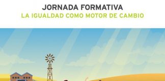 21 de diciembre. Jornada «La igualdad como motor de cambio». El Toboso (Cooperativas Agro-alimentarias de CLM)