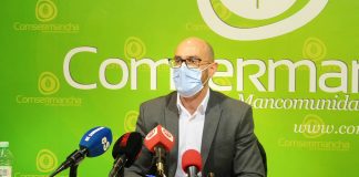 Recogida selectiva orgánica de basura puede servir de abono a cultivos de La Mancha