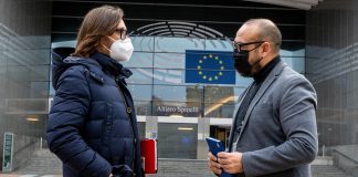 Piden apoyo al olivar y agricultura ecológica del Campo de Montiel