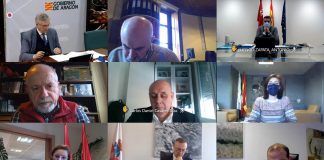 Real Decreto sobre protección de aguas contra contaminación difusa producida por los nitratos procedentes de fuentes agrarias sigue su curso