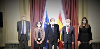 Asociación Nacional de Ingenieros Agrónomos del Estado apuesta por teletrabajo