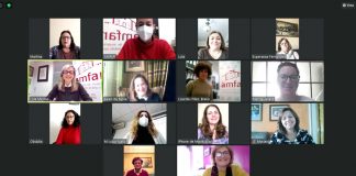 AMFAR abre matrícula 3 de febrero para tres cursos online gratuitos