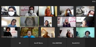 AMFAR retoma la formación online con una decena de cursos