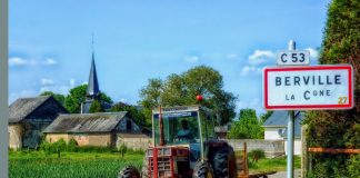 ¿En qué país europeo se suicida un agricultor al día?