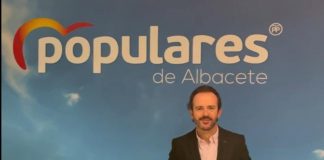 La caza, necesaria y segura. Alejandro Cifuentes. Vicesecretario Provincial PP de Albacete