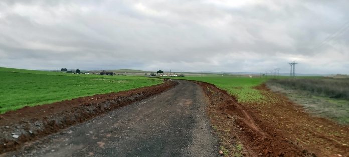 Camino de Juan de la leche