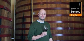 Un enólogo manchego finalista en unos prestigiosos premios