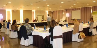 Cooperativas Agro-alimentarias Castilla-La Mancha sigue apostando por la formación