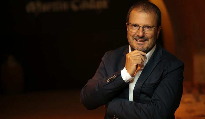 Juan Vázquez OIVE Juan Vázquez OIVE