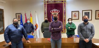 La Roda (Albacete) reparará los caminos más afectados por el temporal