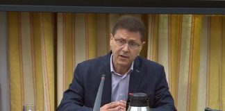 Presenta 10 propuestas de mejora de la Ley de Cadena Alimentaria