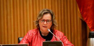 UPA: “Solo con precios justos habrá futuro para el campo”