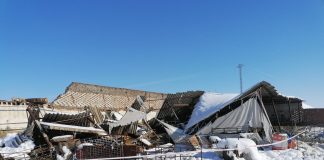 ASAJA Toledo pedirá declaración de zona catastrófica para la provincia