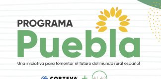 Convocan un concurso de ideas para jóvenes rurales