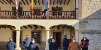 Diputación de Cuenca se implica con los regantes de la provincia