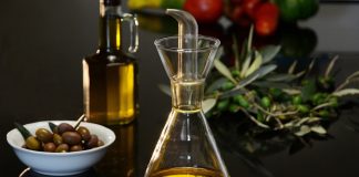 ¿Cómo afectarán los aranceles al vino, aceite y queso de Castilla-La Mancha? aceite de oliva