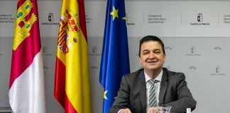 Castilla-La Mancha será la primera región a nivel nacional que menos decrecerá en 2021, gracias al sector agroalimentario Francisco Martínez Arroyo