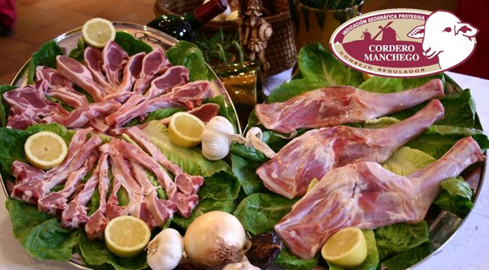 El consumo de carne de cordero disminuyó en 2020