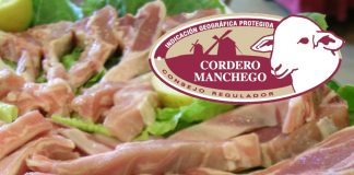 IGP Cordero Manchego comercializa 27.316 canales de Recental en 2020 carne de cordero