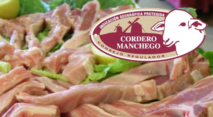 IGP Cordero Manchego comercializa 27.316 canales de Recental en 2020 carne de cordero