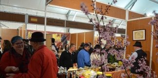 11 a 14 de marzo. XL Feria Apícola de Pastrana. Virtual