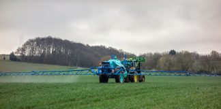 La Justicia obliga a reautorizar el herbicida glifosato en un país de la Unión Europea fertilizantes