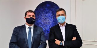 Piden fondos europeos para la recuperación del sector del vino