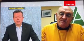 Consecuencias del temporal ‘Filomena’ en agricultura y ganadería, en los medios de comunicación