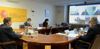 Primeros RD del plan de recuperación para la agricultura, este verano