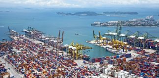 Las tensiones geopoliticas incrementan el precio de los cereales mercancias