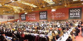 Cancelado Concurso Regional de Vinos ‘1000 no se equivocan’ y en el aire la ‘Feria de los Sabores’