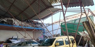 ASAJA Albacete solicitará la declaración de zona catastrófica en la provincia