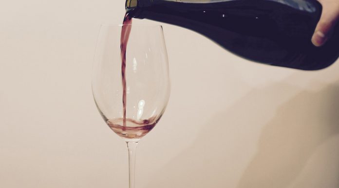 ¿Cuáles son los cinco mejores vinos 2026 de España? vino rosado