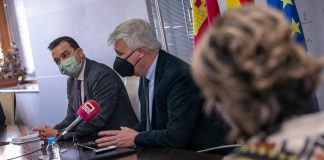 El queso manchego finaliza 2020 con récord de producción y ventas