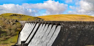 Las presas envejecidas se convierten en una amenaza creciente