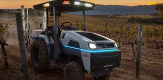 ¿Cuánto cuesta el primer tractor inteligente del mundo?