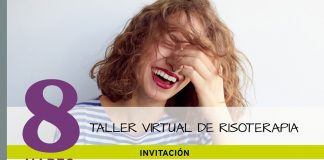 Las cooperativistas reivindican con la risa el Día Internacional de Mujer