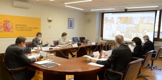 Aprobado el Plan Nacional de Control Oficial de la Cadena Alimentaria