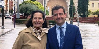 Vox denuncia la criminalización del vino en la Comisión Europea Ricardo Chamorro VOX